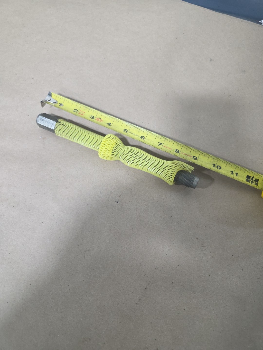 Snap On CG-270-1 / CG270-1 Pressure Screw