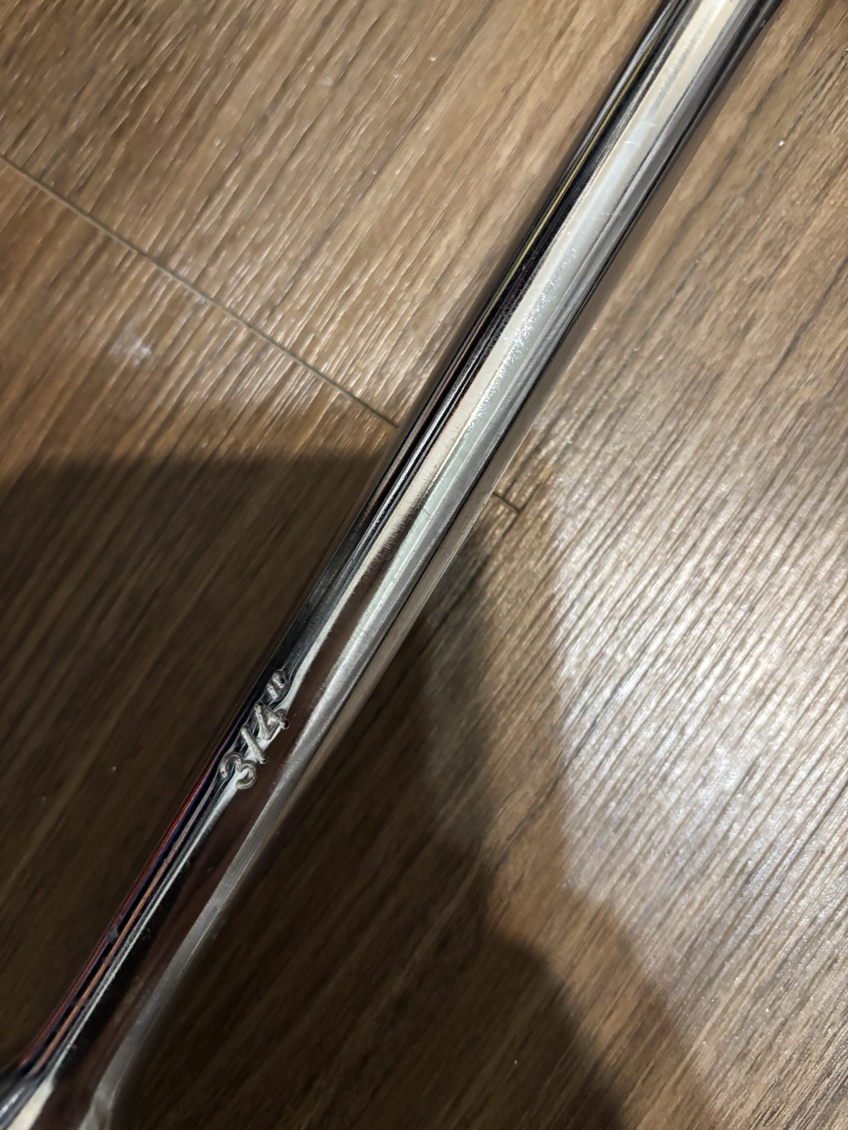 Pittsburg Lug Wrench 3/4″ 19mm 7/8″ 13/16”