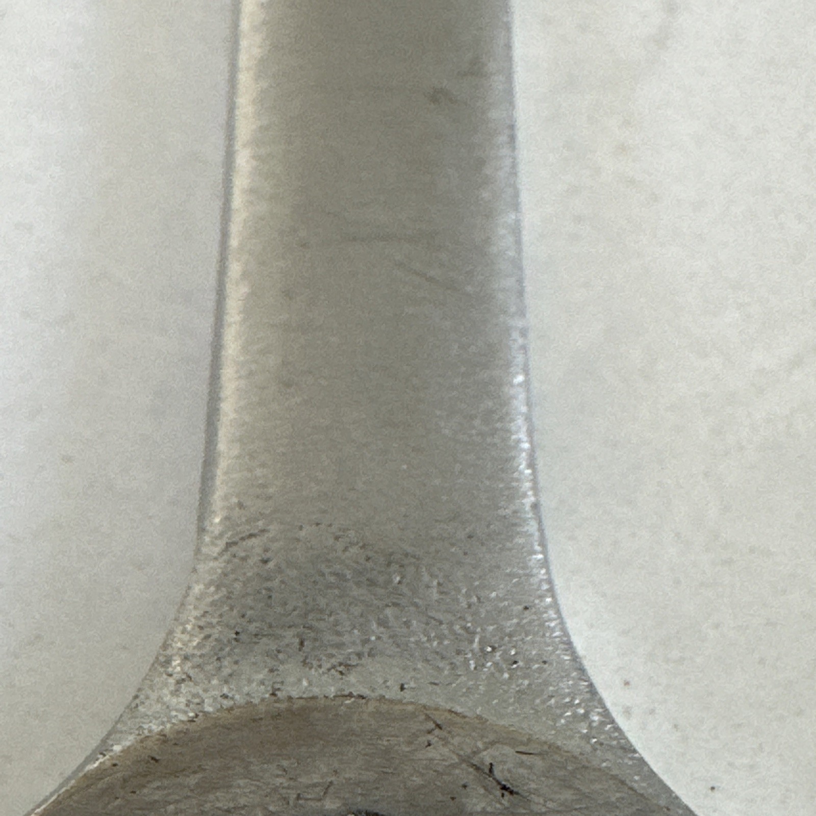 VTG WILLIAMS The SUPERRENCH 1090 OPEN END WRENCH 7/16″ X 1/2″ USA