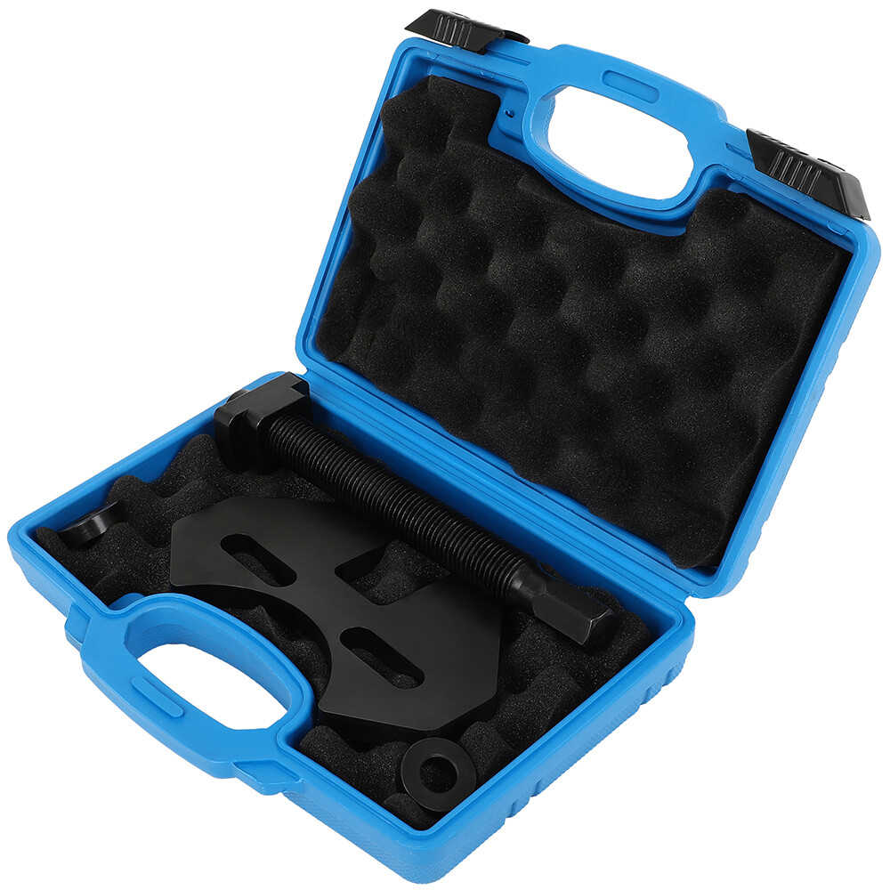 For 5/6/8 Lug Hub Hub Remover Black Wheel Hub Remover Tool Alloy Steel
