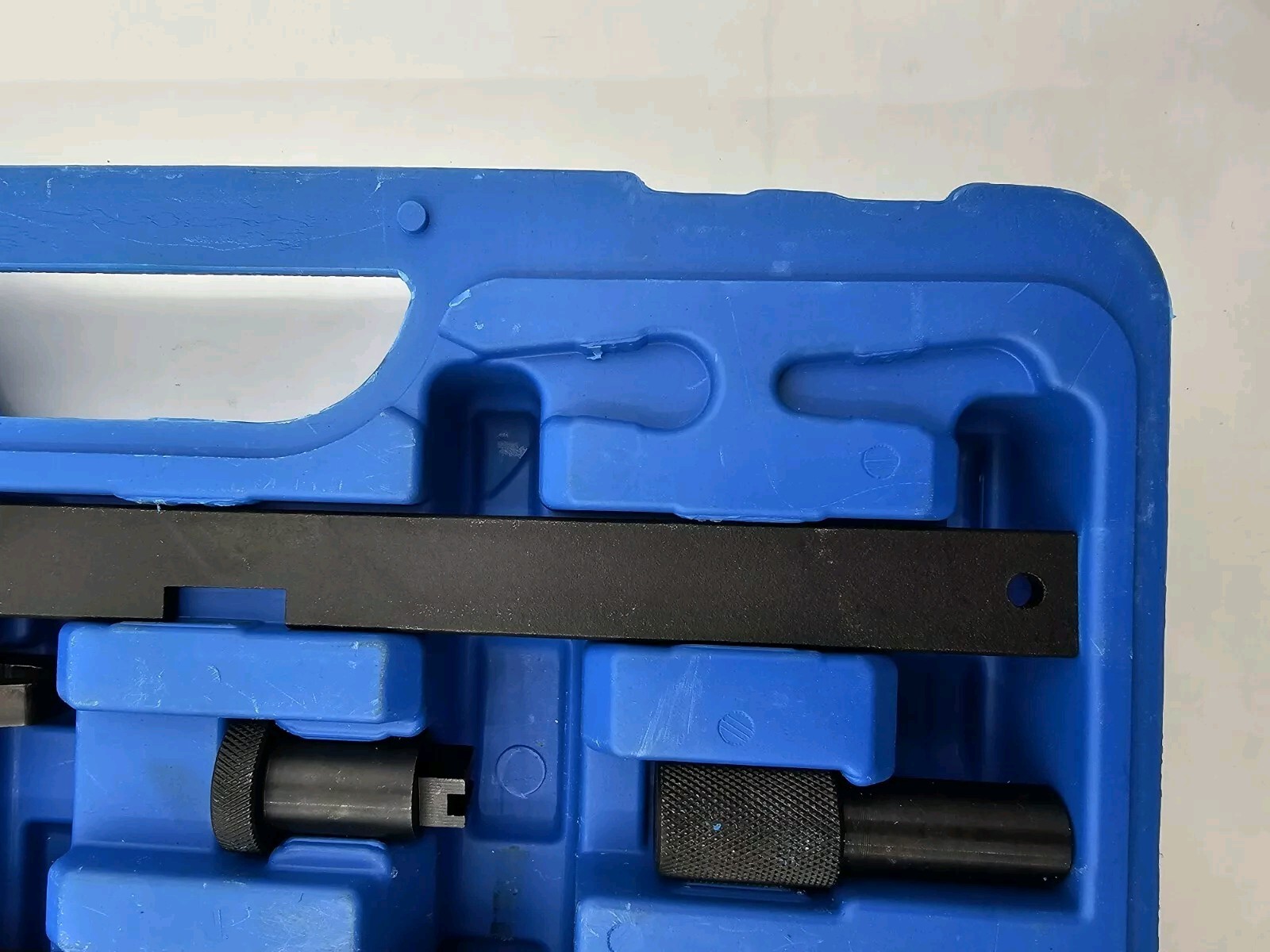 Engine Camshaft Alignment Timing Tool Mazda Ford Missing Parts