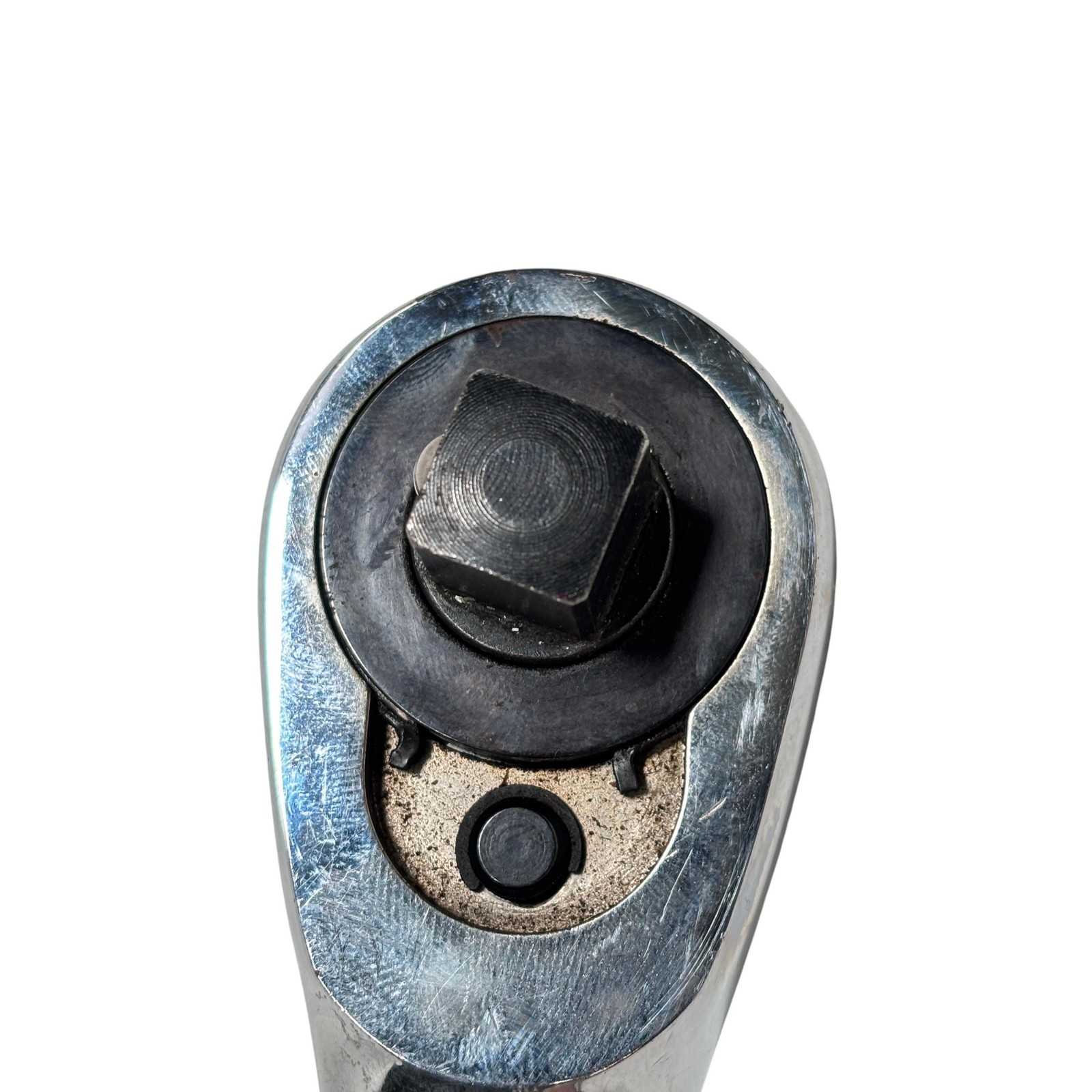 Cornwell Tools SR70 1/2″ Drive 15″ 30 Tooth Ratchet
