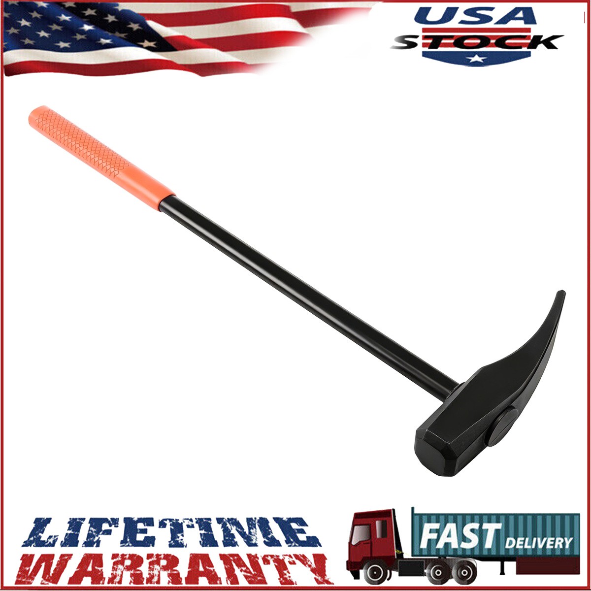 Replace for Ken-Tool 35429 Tire Bead Breaker Wedge TG11E Tire Hammer 32 in, STL