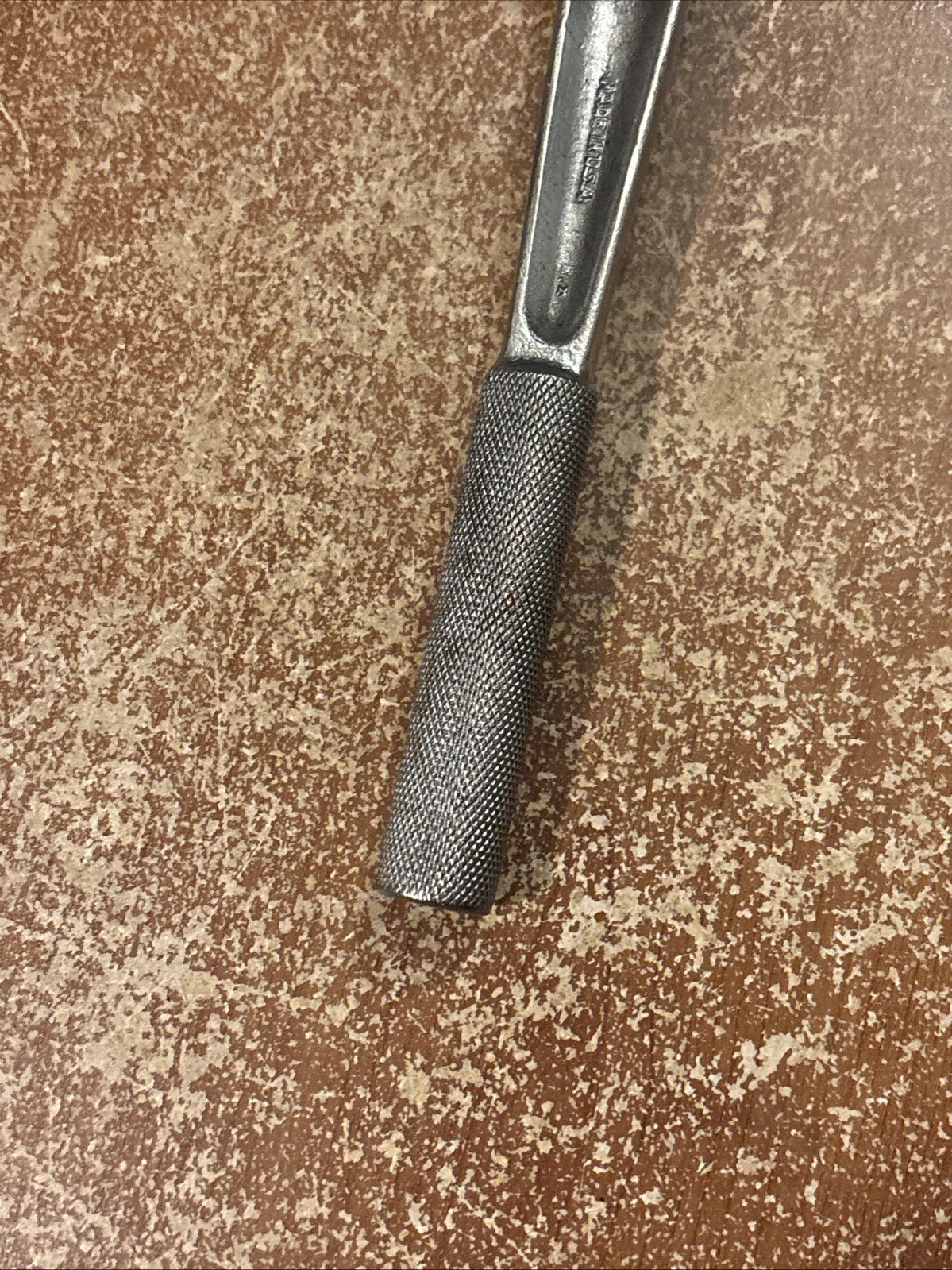 Vintage Bonney Tools 1/2″ Drive Ratchet 4098 USA