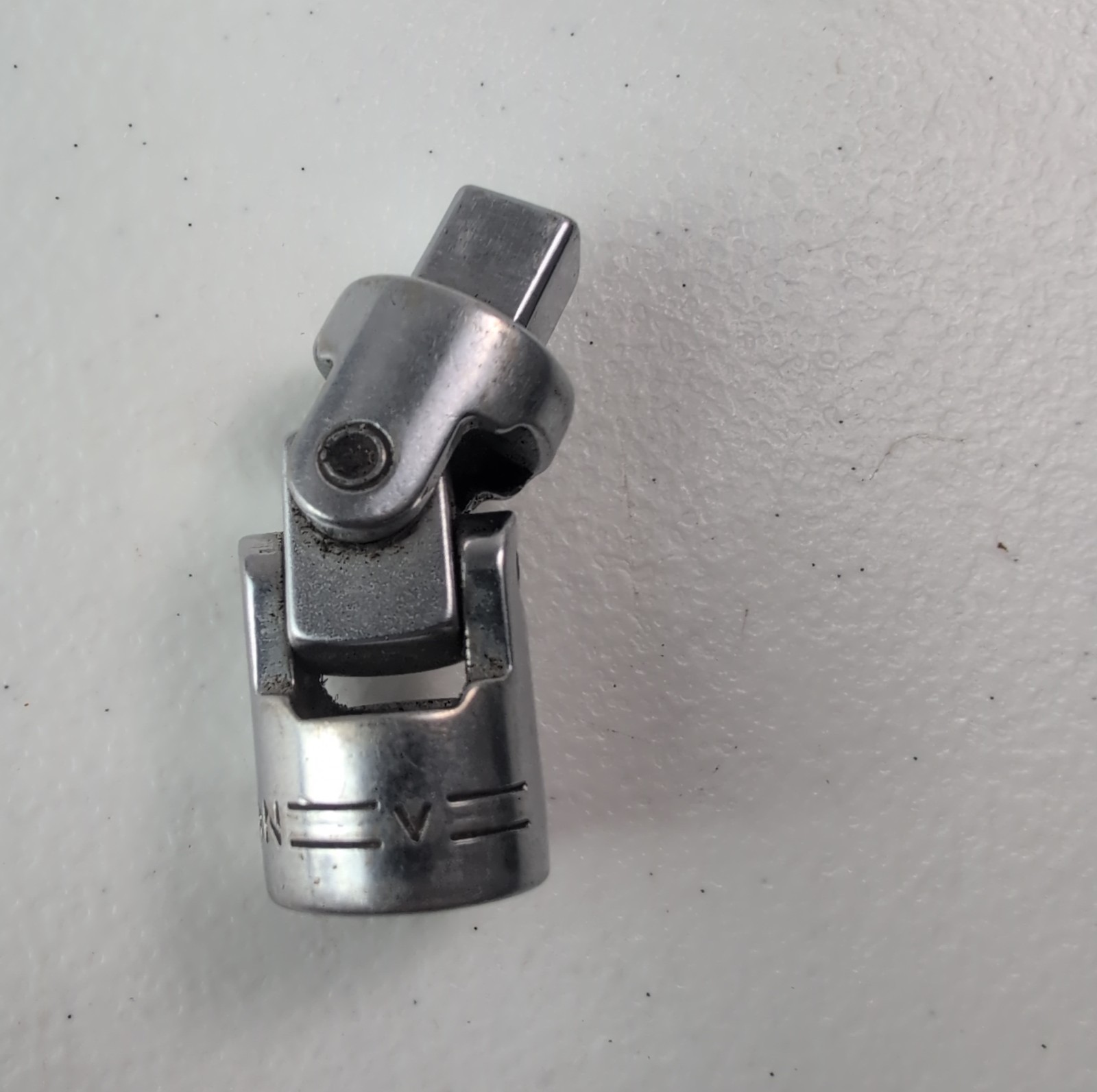 VTG Craftsman V USA Universal Joint Swivel Adapter Socket 3/8″ Drive