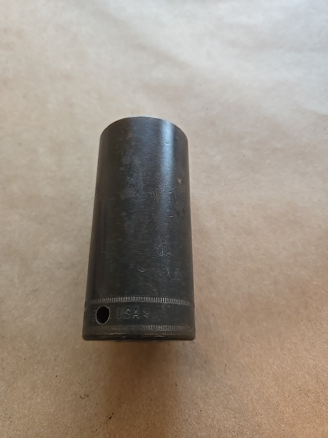 Snap On 1/2″ Drive 30MM 6PT Metric Deep Impact Socket SIMM300