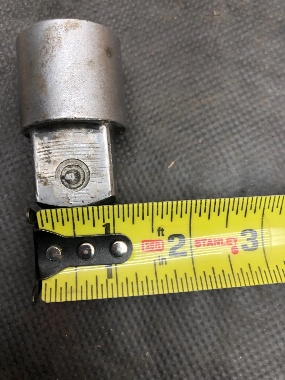 Williams Tools 1″ M x 3/4″ F ADAPTER HNX-130 | Made in USA