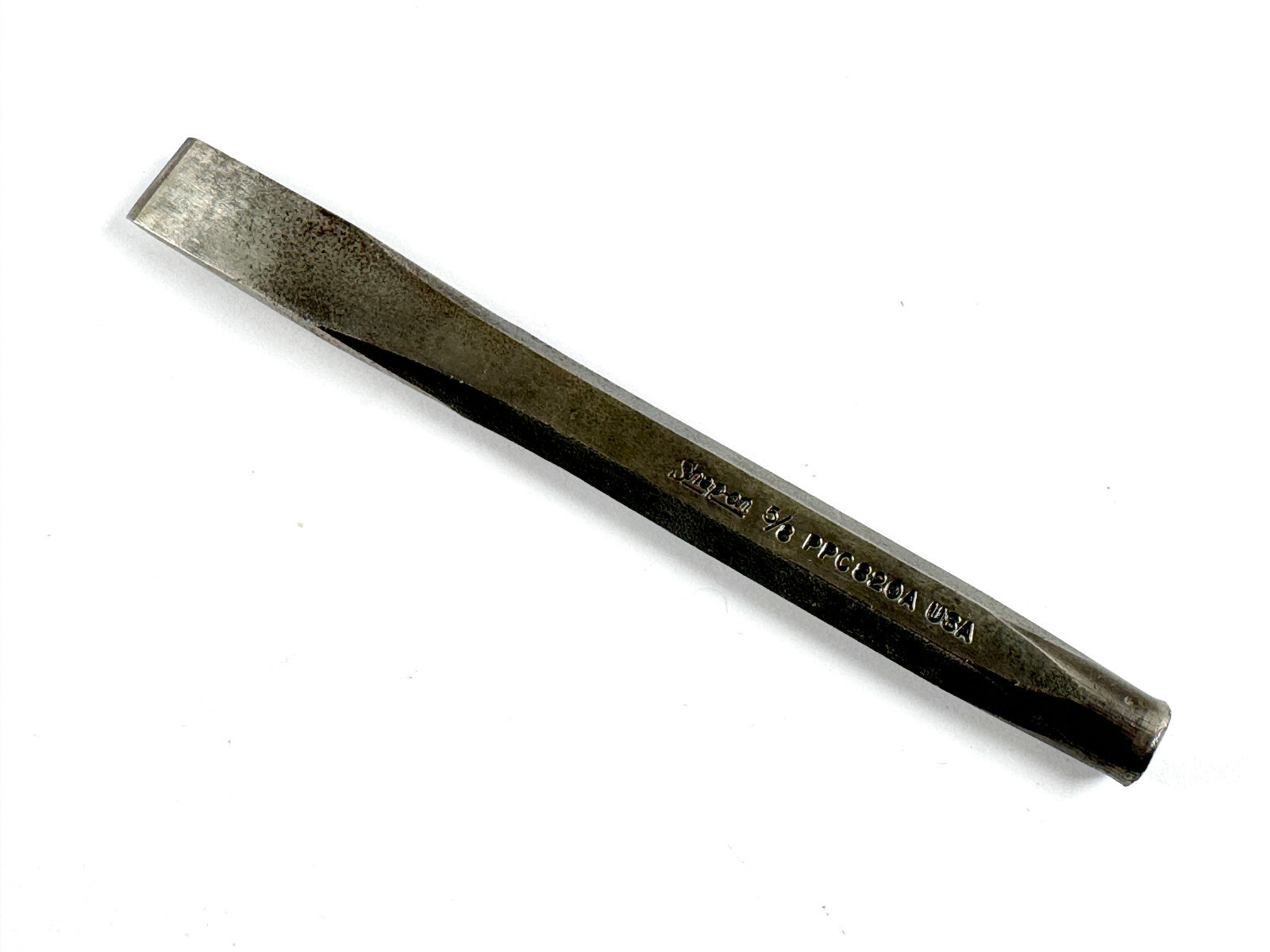 Snap-on – 6 1/2″ Length 5/8″ Flat Chisel (PPC820A)