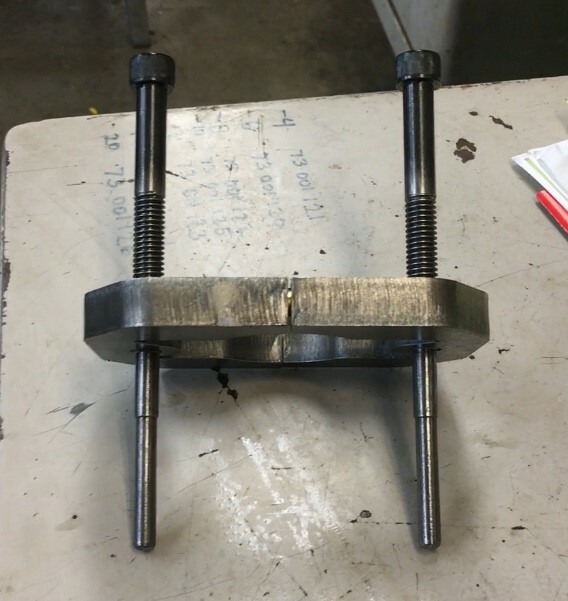 EGR puller tool NAVISTAR INTERNATIONAL MAXXFORCE DT,9 *FREE STANDARD SHIPPING
