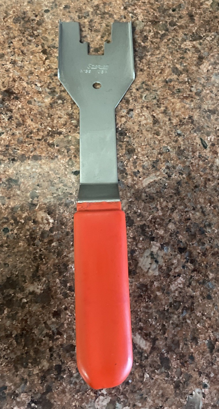 SNAP ON A159 Door Handle Tool USA