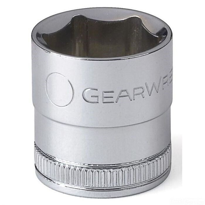 GearWrench 3/8 Drive 6 Point DEEP Sockets Metric ***choose your size**