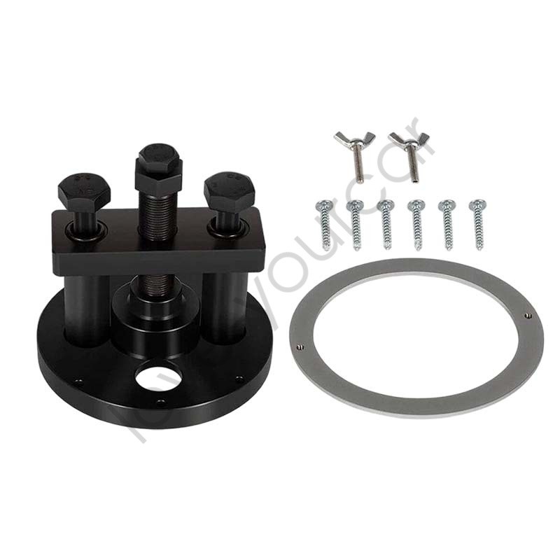 W541589023300 Front Crankshaft Seal Remover Installer Tool For Detroit DD15/DD13