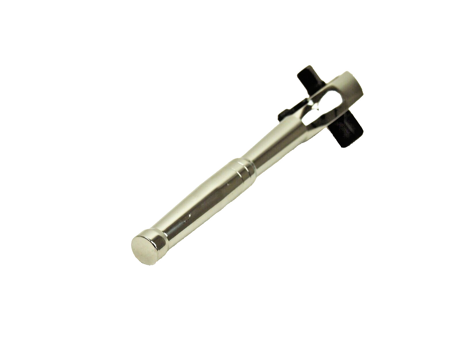 HOTECHE Ratchet handle Dual Head 3/8″ and 1/2″ Drive 72 Teeth 12190904
