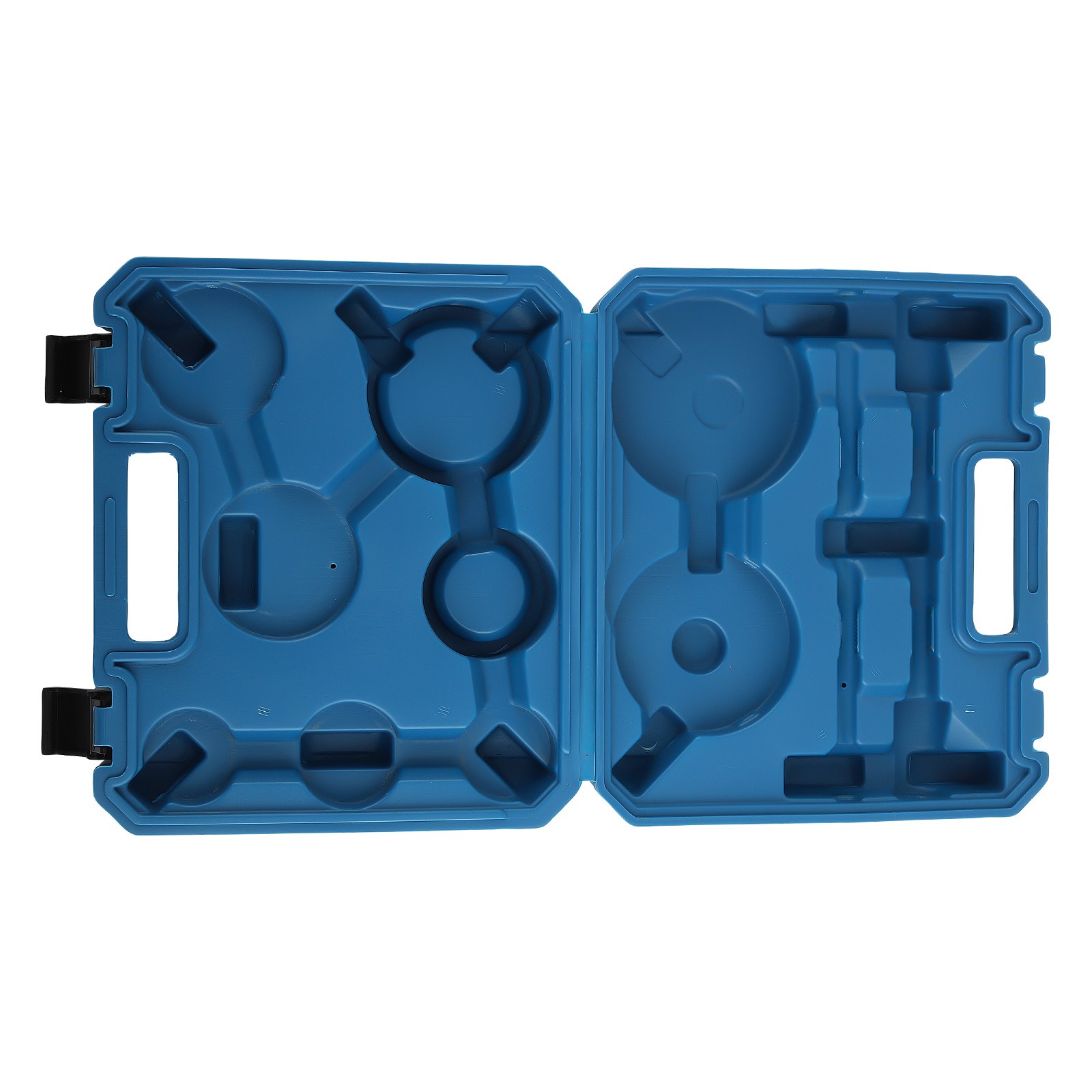 Bushing Press Kit Bushing Puller Tool Rear Axle Arm Suspension Bushing Removal