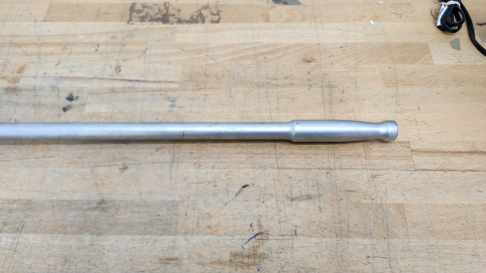 Expert Tools 3/4” Drive Breaker Bar 41-1/2” OAL E033804 USED