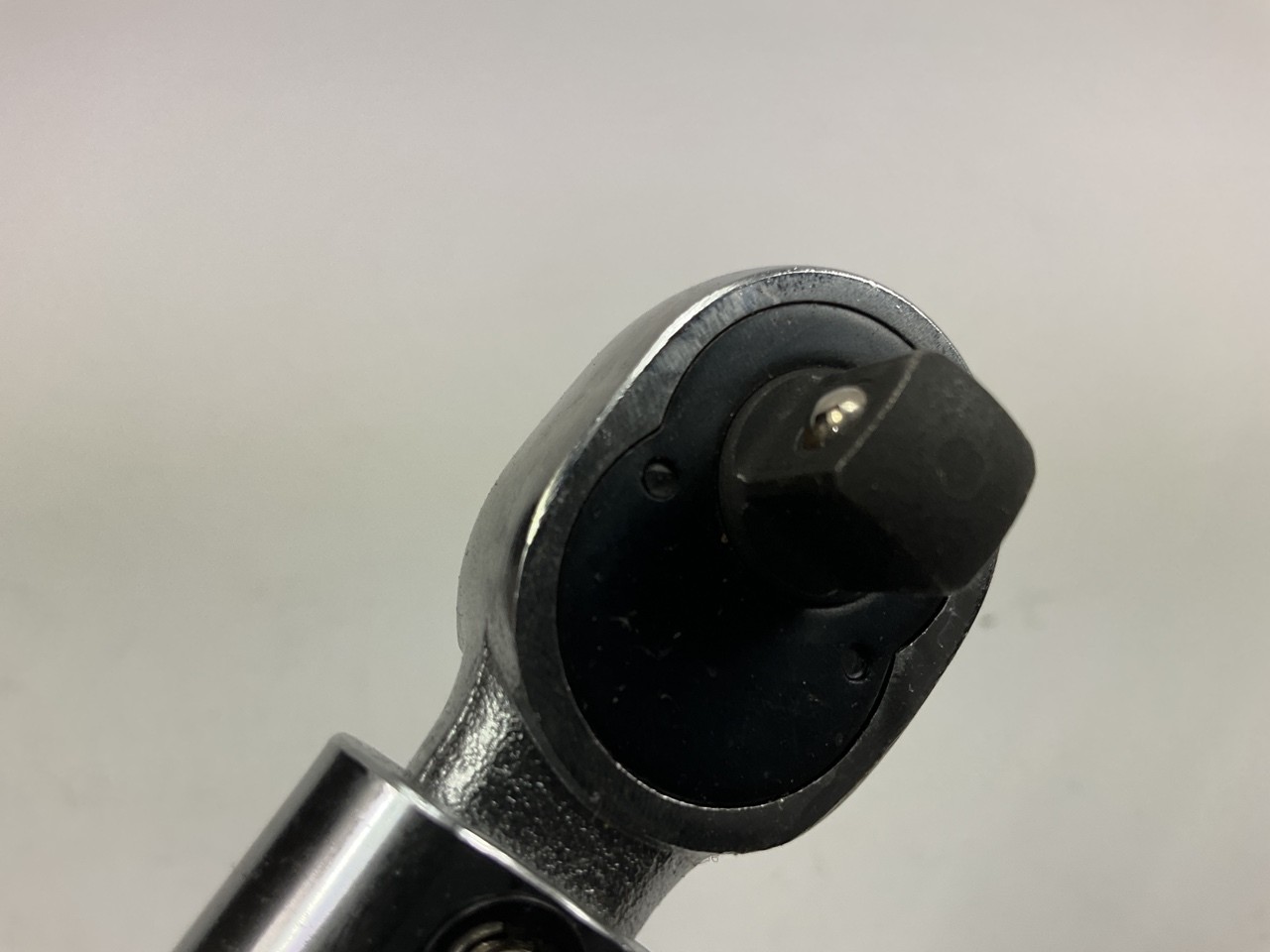 USED #5 – OEM Tools 27173 3/8″ Drive Click Style Torque Wrench 20-200 Inch/Lbs.