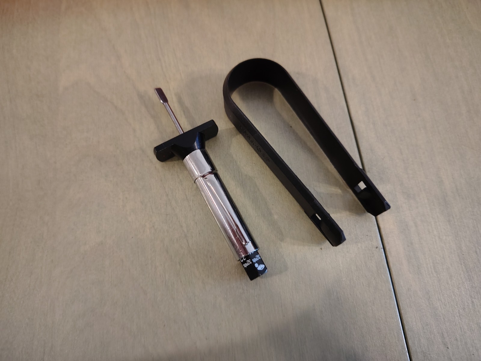 JTC TESLA TECHNICIAN TOOL SET 1/2″ Socket Set Hose Picks Trim Tool, Scraper Etc