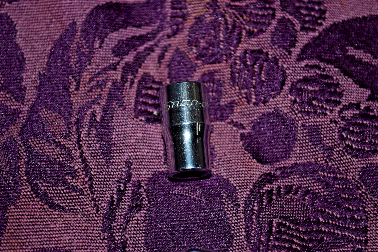 SNAP ON TOOLS 9/32″ Shallow SAE Socket, 1/4″ Drive, 6 Point, TM9