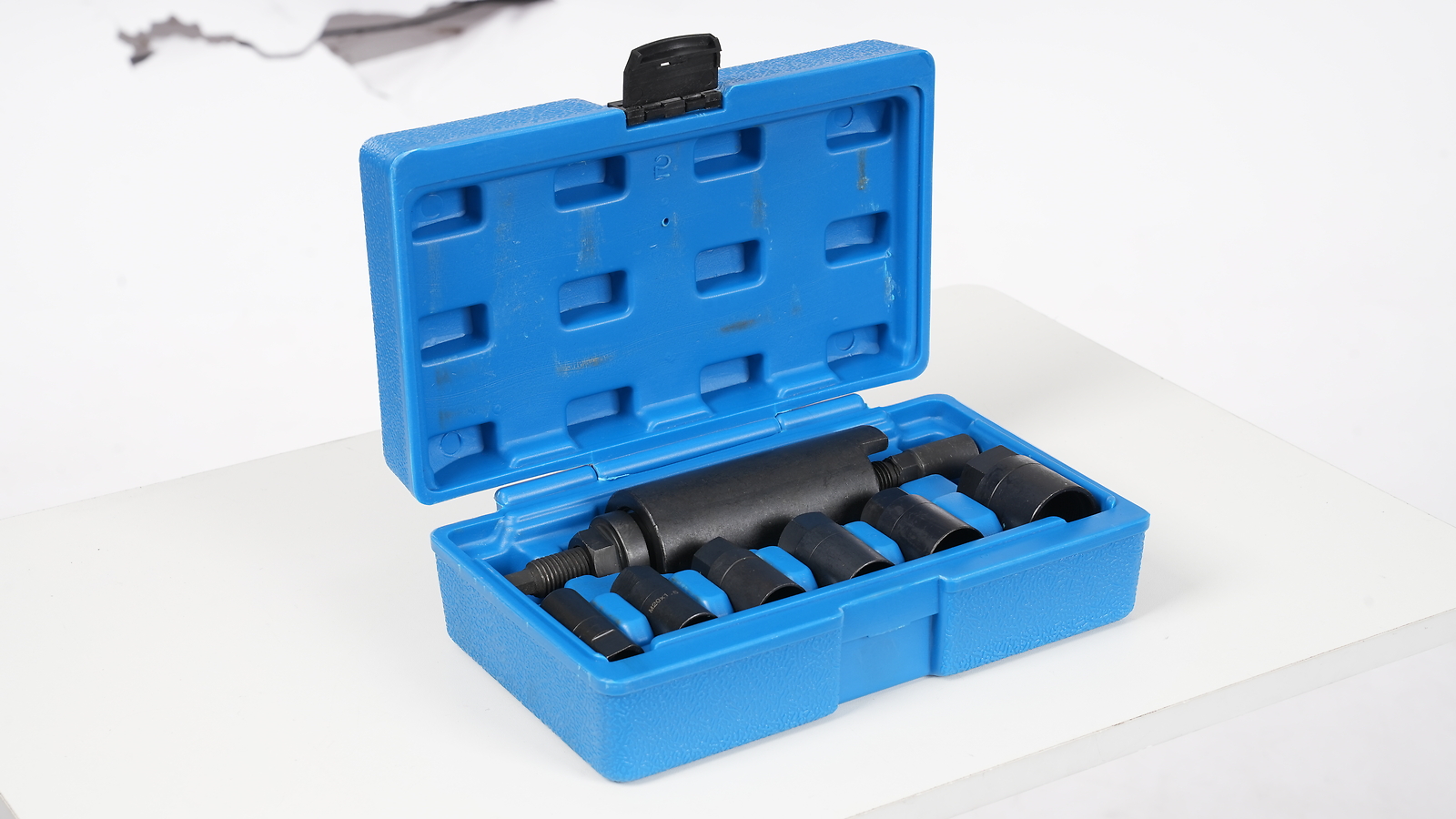 For Subaru BMW Drive Axle Pull-out Tool Shaft Pulling Puller Extractor Kit NEW