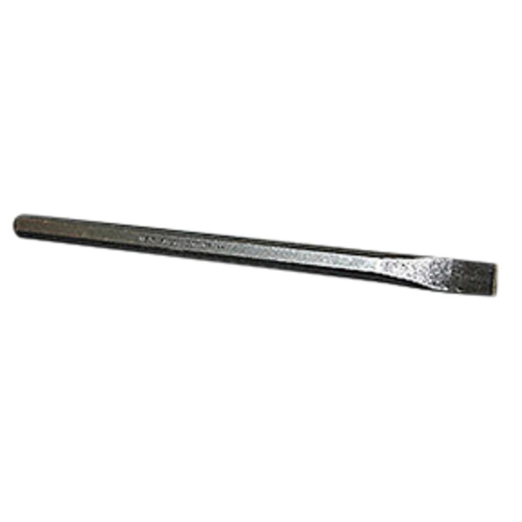 110-3/4X12 Reg Black Oxide Cold Chisel MAY-10213 Brand New!