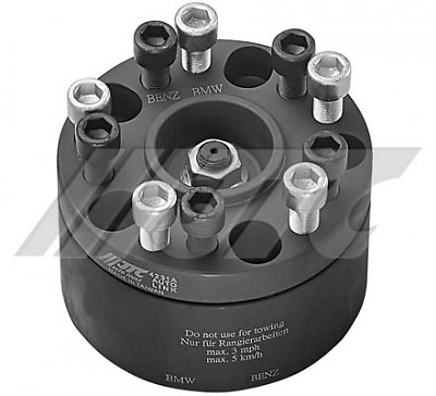 JTC MERCEDES BENZ, BMW FREE WHEEL TIRE AID, 164589036300 W164 W197 JTC # 4231A
