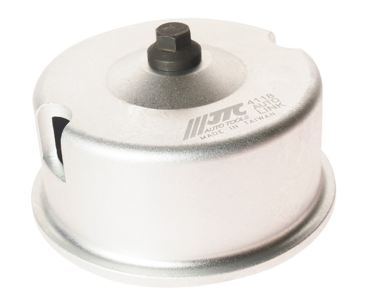ISUZU 3.5T CRANKSHAFT REAR OIL SEAL INSTALLER IM # 5-8840-2359, JTC Tools # 4118