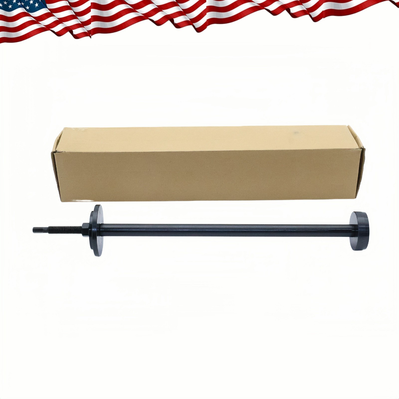 5041A Front Axle Seals Installer Tool Kit for 8411 8415 8416 8417A 8834 US Stock