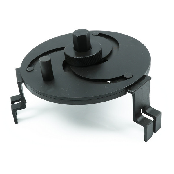 KOSHIHARA Fuel Pump Cap Wrench N072 Suitable Size: 90mm to 170mm
