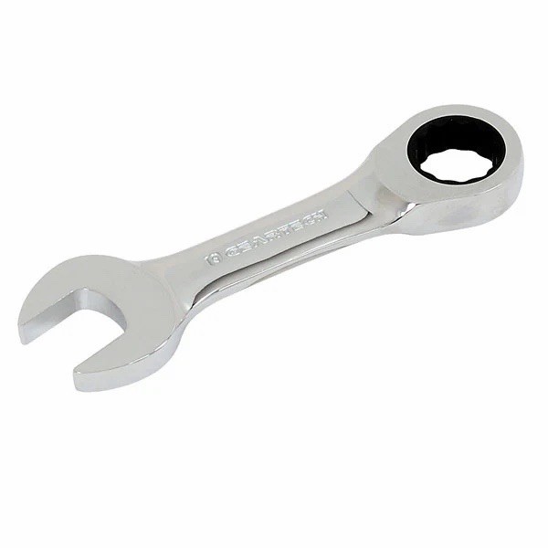 10PC RATCHET SPANNER SET | 10 | 11 | 12 | 13 | 14 | 15 | 16 | 17 | 18 | 19mm