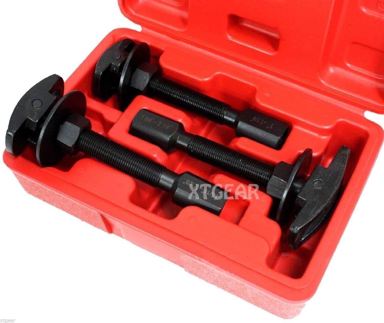 Rear Axle Bearing Remover Puller Extractor Slide Hammer Set Remove Semi-Floating