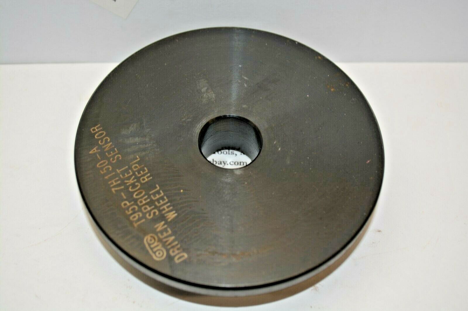 T95P-7H150-A Driven Sprocket Sensor Wheel Replacer, Installer Tool, Ford Rotunda