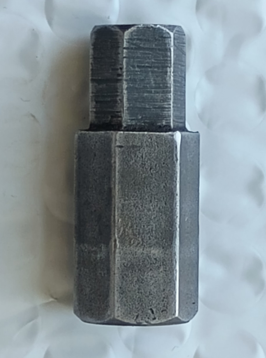 MAC TOOLS AI18, 7/16″ DRIVE, 9/16″ALLEN/HEX IMPACT BIT.