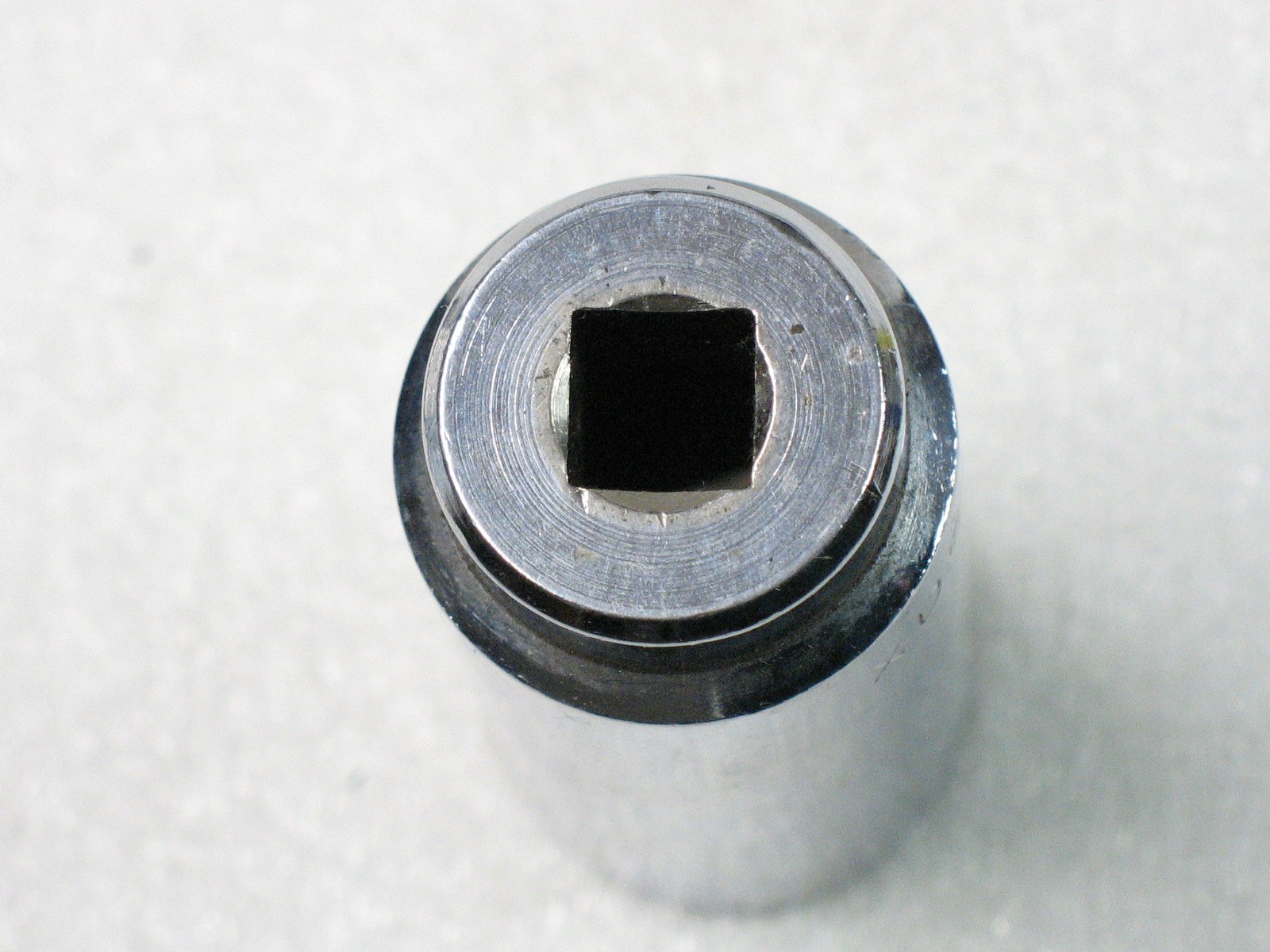 MAC Tools 23mm 3/8” Drive 6 Point Deep Chrome Socket XD6 23MM