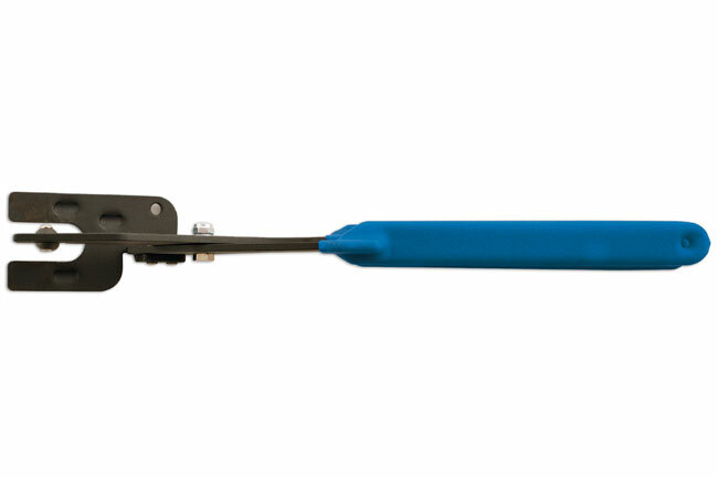 Laser 5158 Exhaust Hanger Removal Tool