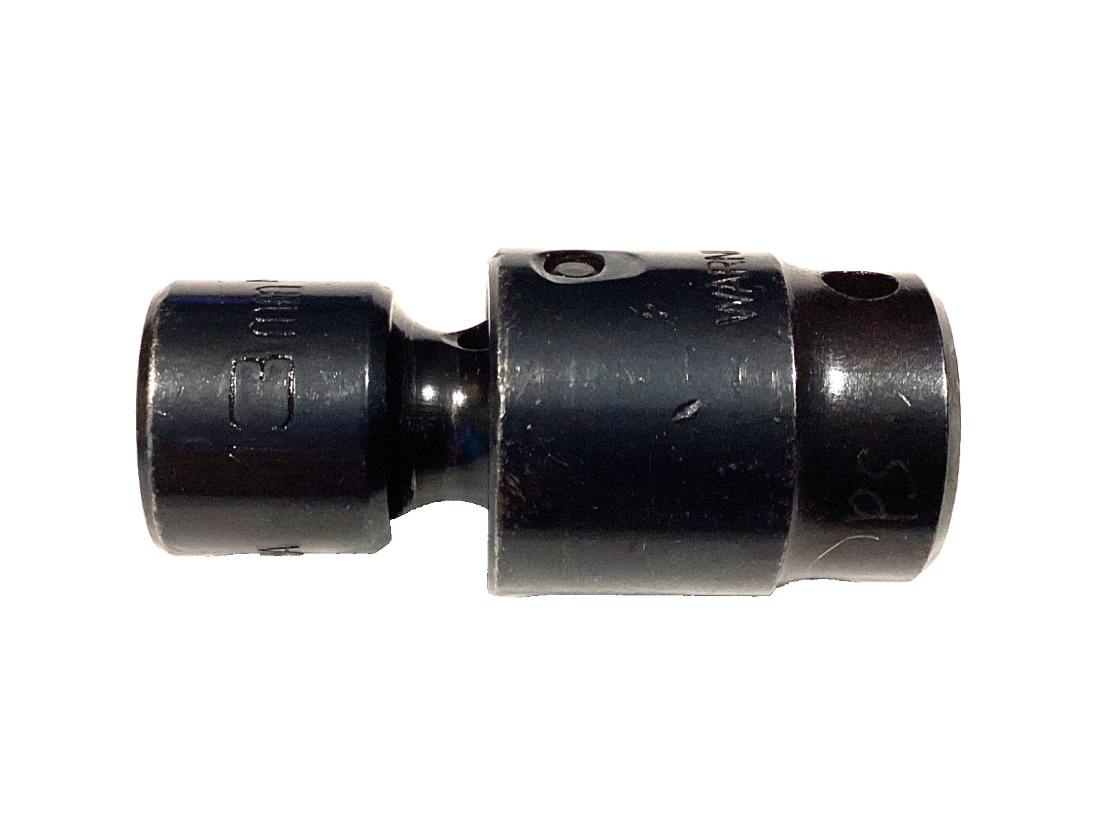 Matco Tools BUP13M6A 3/8” Drive 13MM 6 Point Metric Shallow Impact Swivel Socket