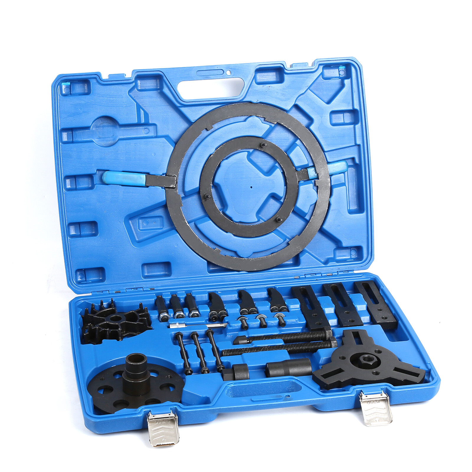 DSG Dual Clutch Transmission Remover Installer Tools Kit For Ford DPS6 Reinstall