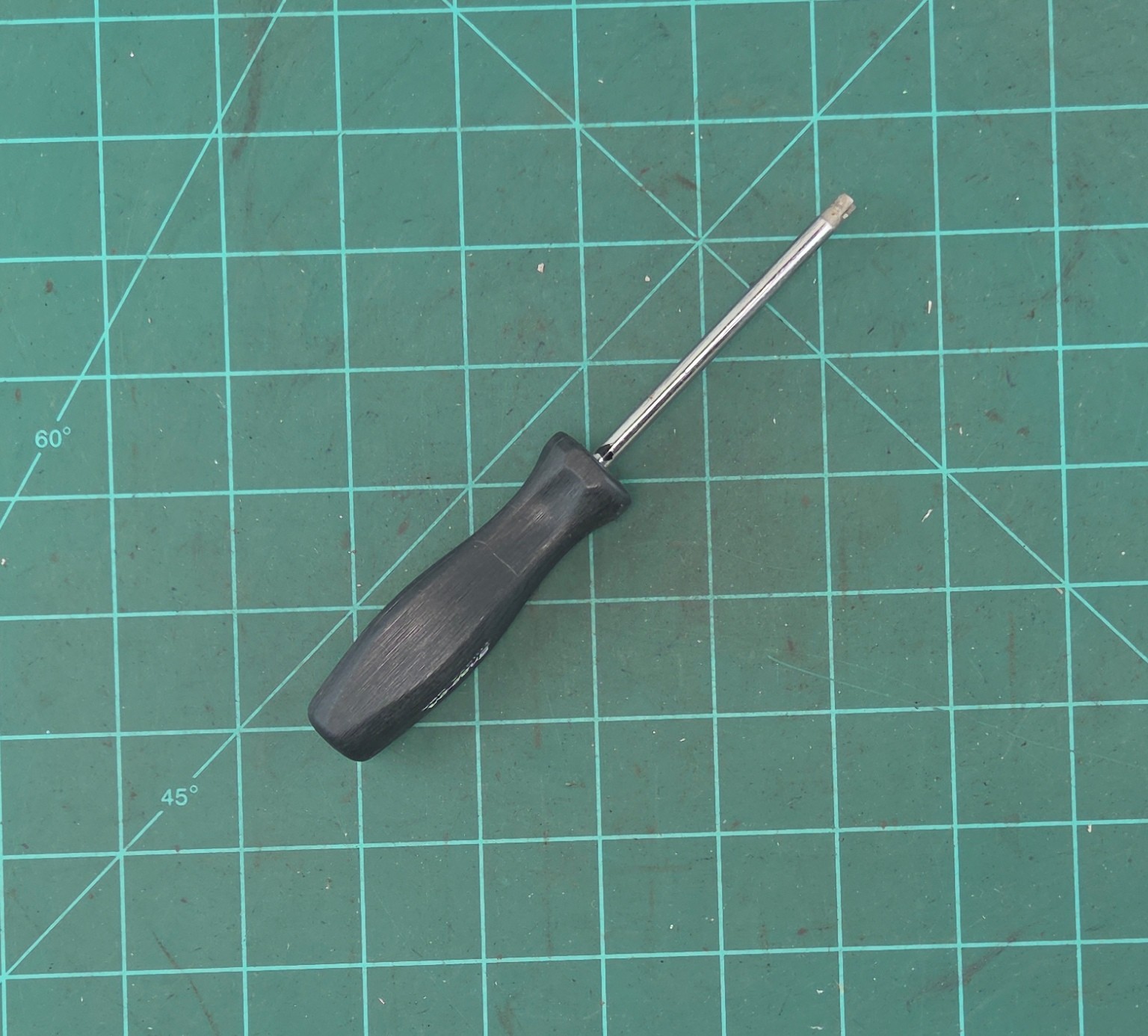 Snap On Tools TR107A Tire Valve Core Tool Remover Installer Schrader Wheel