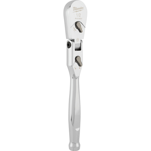 Milwaukee 48-22-9051 1/2 in. Drive 11 in. Flex Head Ratchet Brand New!