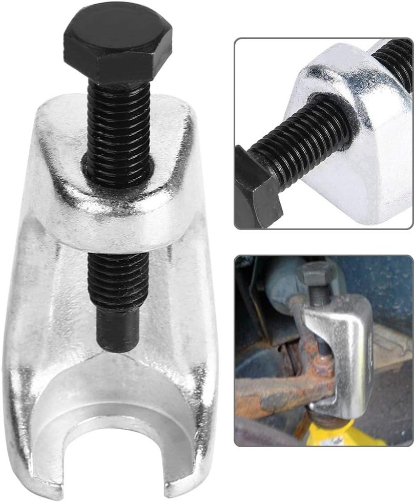 Durable Tie Rod End Separator Tool – Rust-Resistant, Multiple Sizes Available