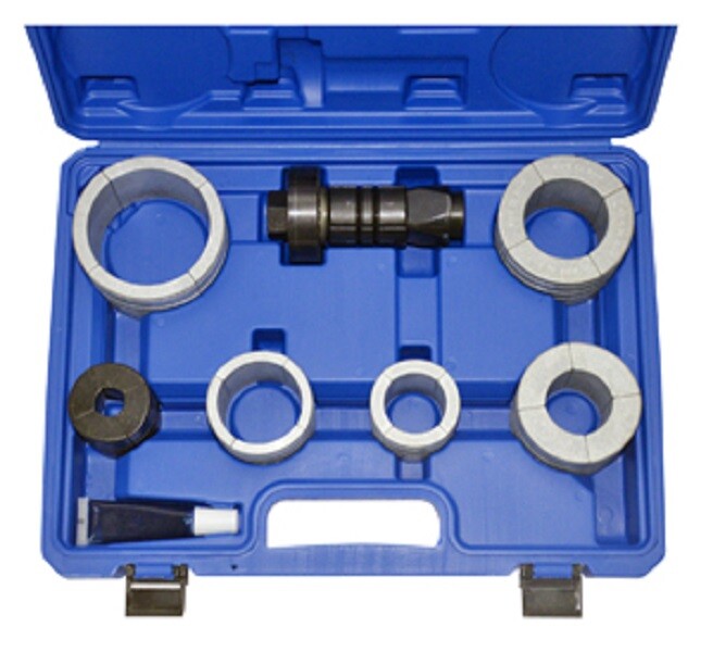 Astro Pneumatic 78835 Exhaust Pipe Stretcher Kit Brand New w/ Warranty!