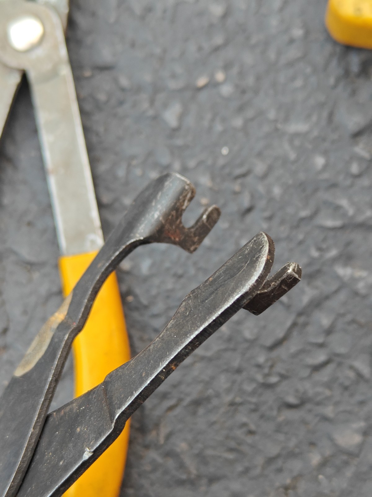 Various Automotive Tools Specialty Pliers Lot