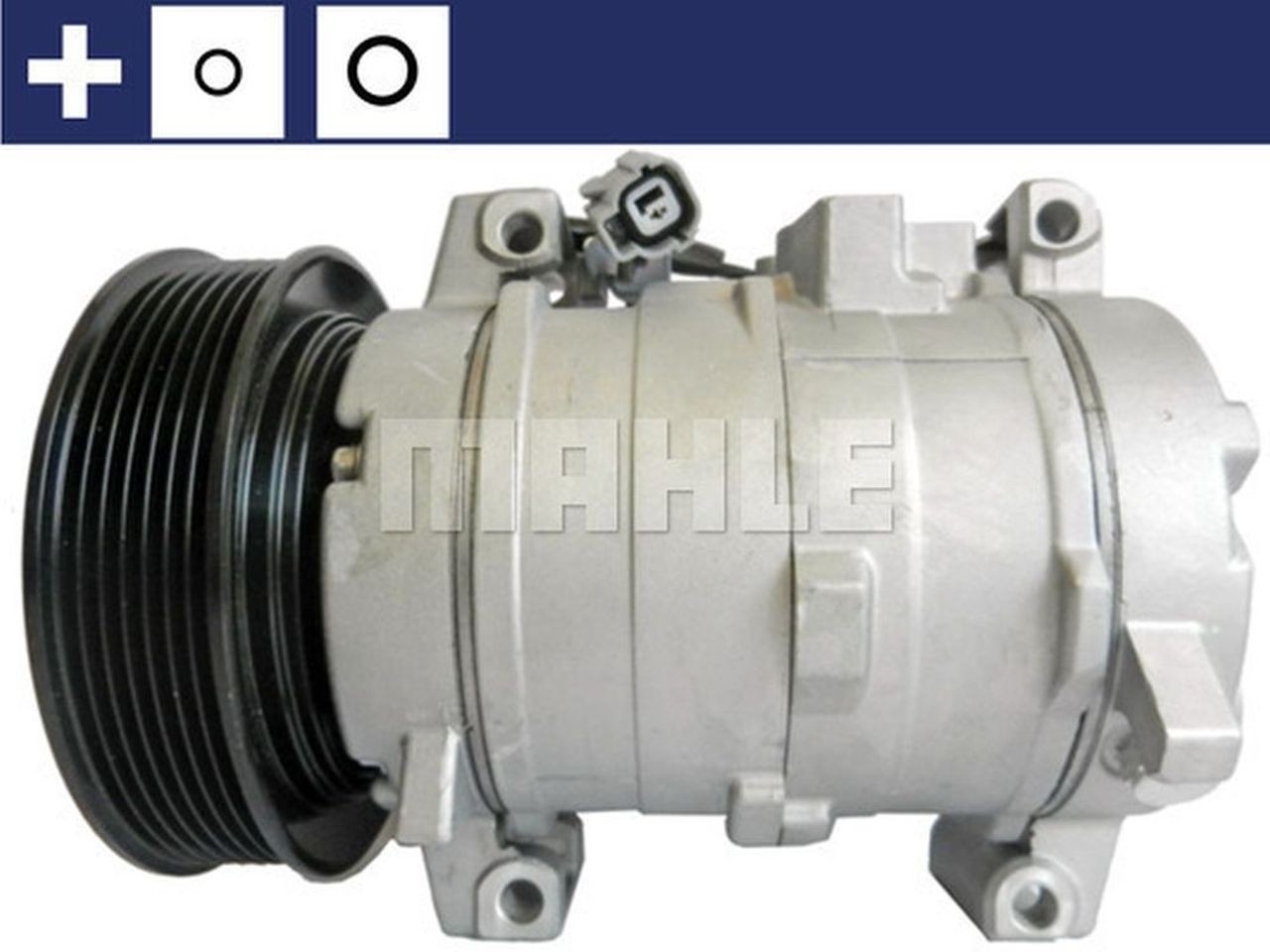 MAHLE BEHR A/C compressor [ACP783000S] AU