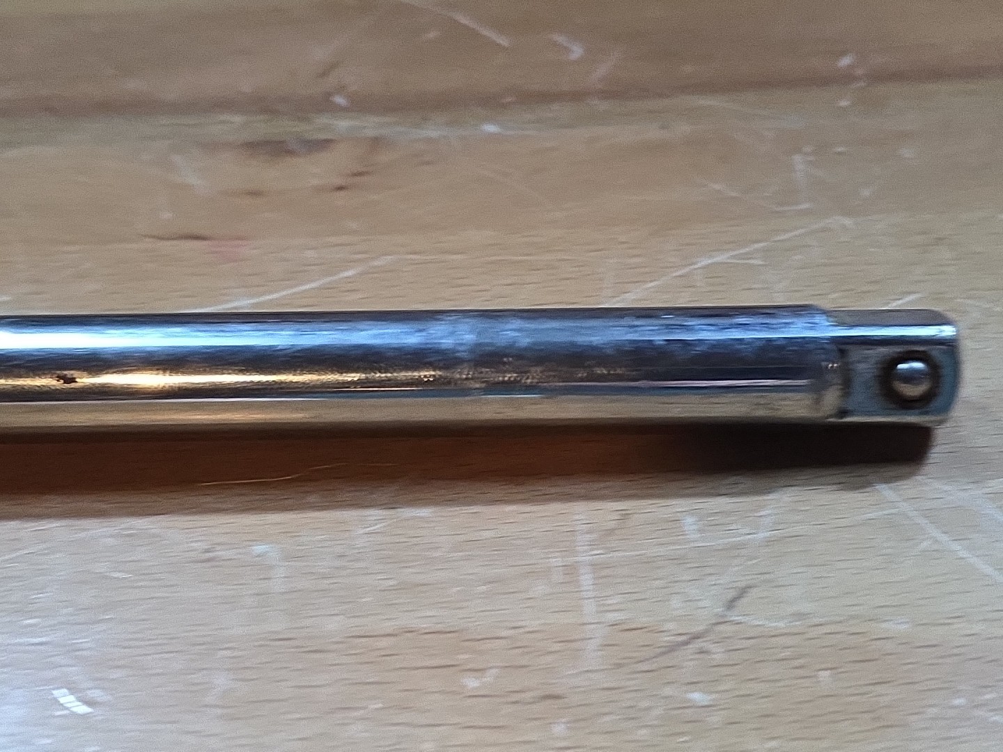 Husky 1/2 Extension 10 Inches Long 24222