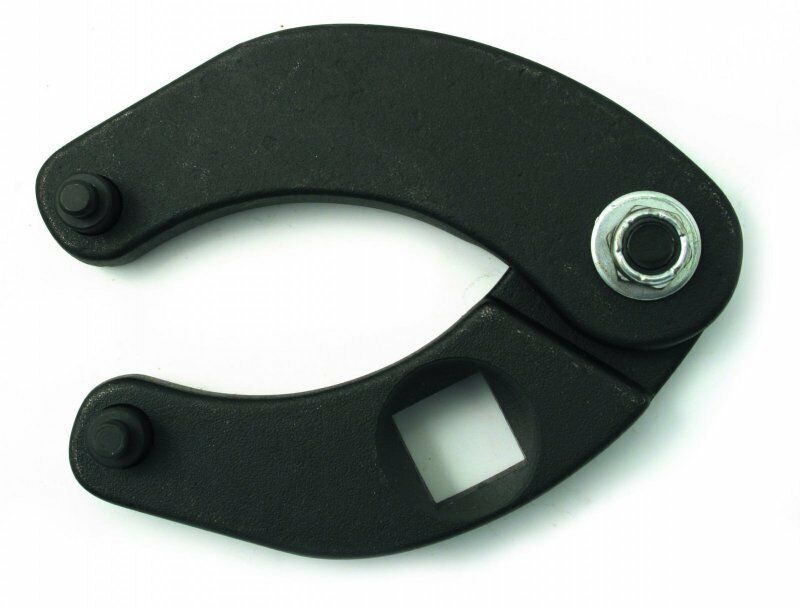 GLAND NUT WRENCH SET FOR HYDRAULIC CYLINDERS EQUAL TO OTC 1266 & 7463