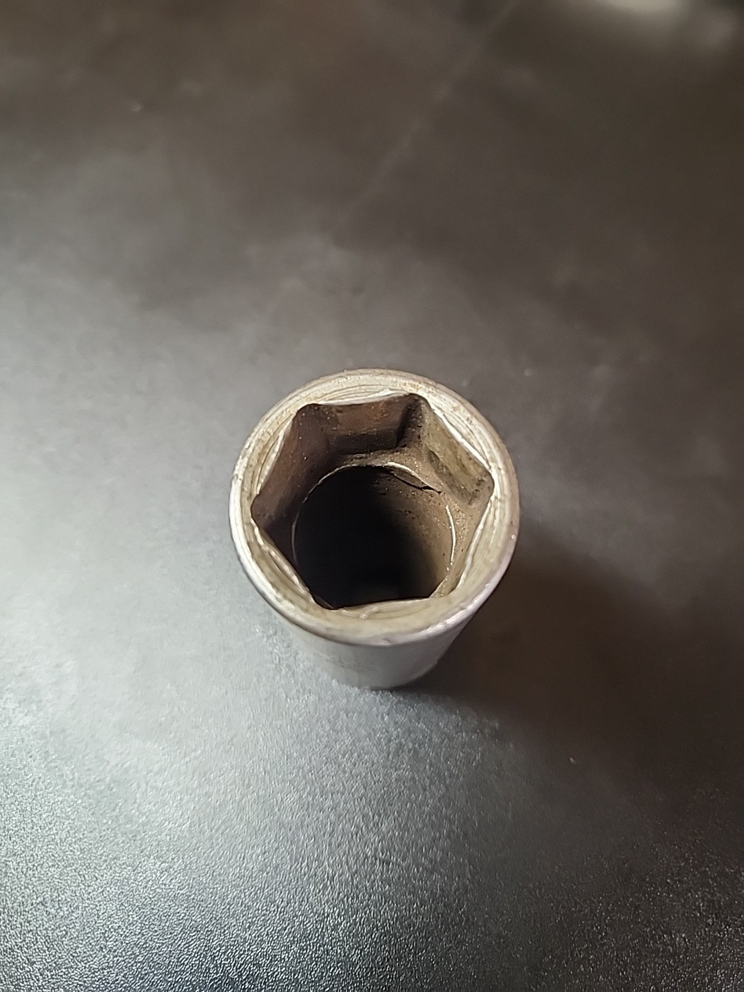 Snap – On 30MM Deep Impact Socket SIMM300
