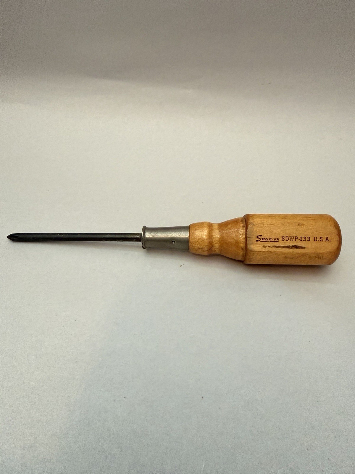 Snap-on 60’s Vintage Phillips Screwdriver