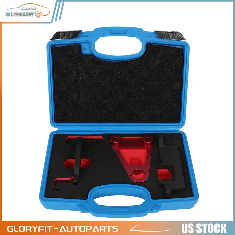 Engine Camshaft Timing Tool For Benz Renault Dacia Nissan C118 H247 M282 1.3L