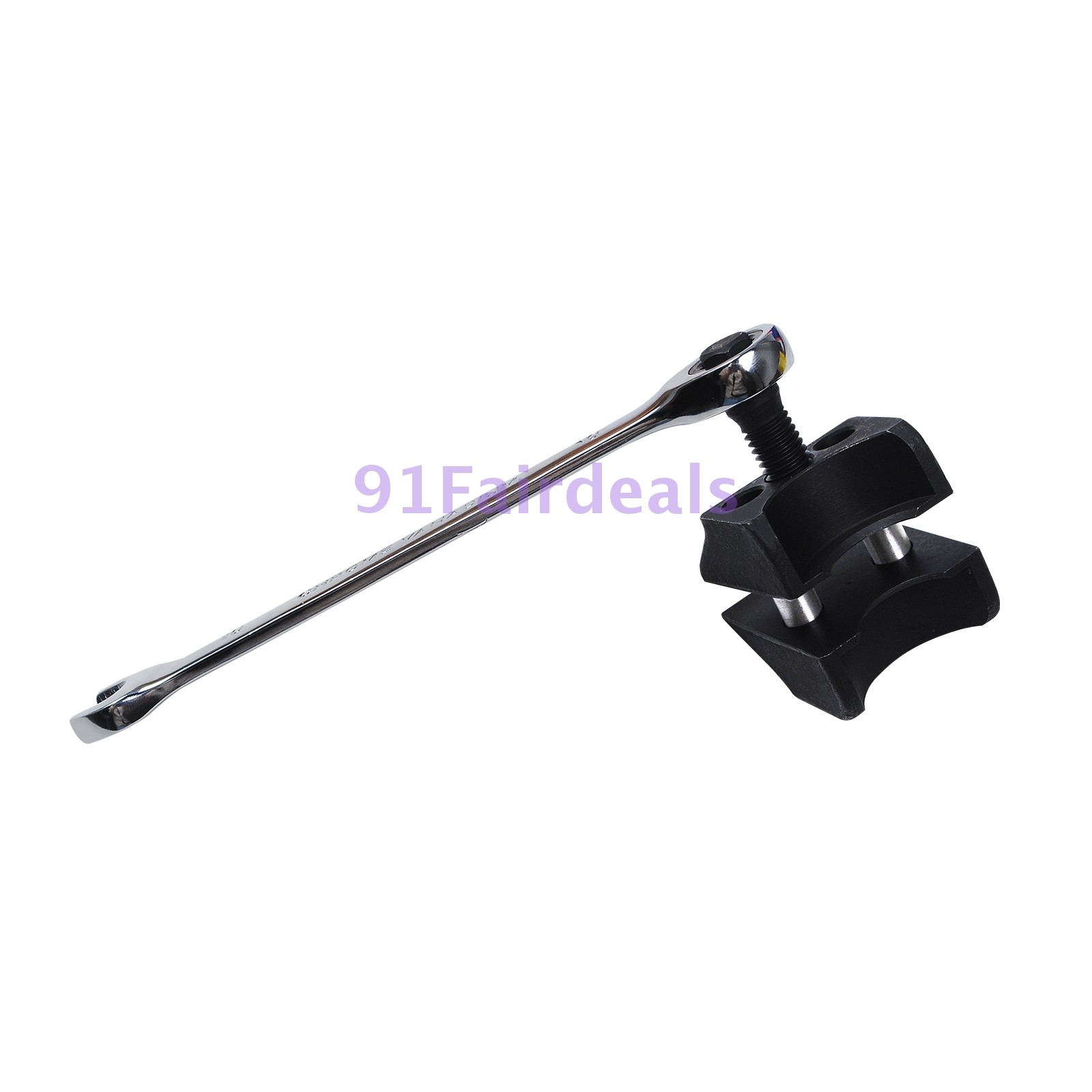 Car Suspension Strut Split Hub Steering Knuckle Spreader Tool MAX Torque 13Nm