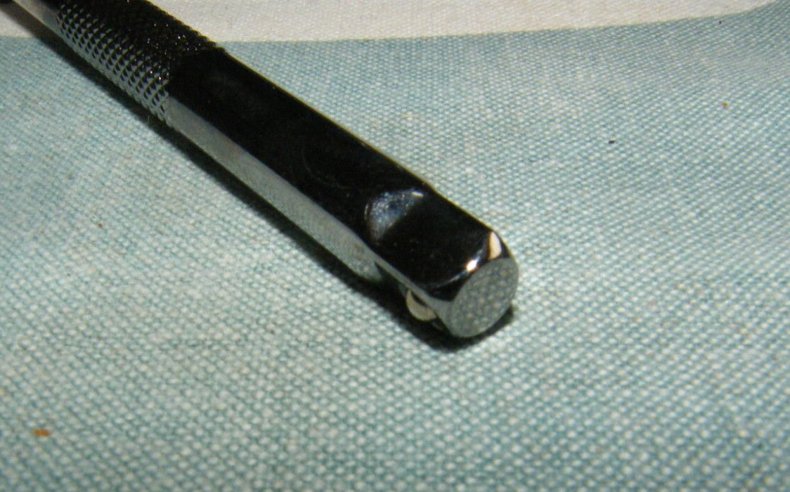 Blue Point 1/4″ drive 100mm (4 inch) BLPTXK4 extension bar socket NEW unused