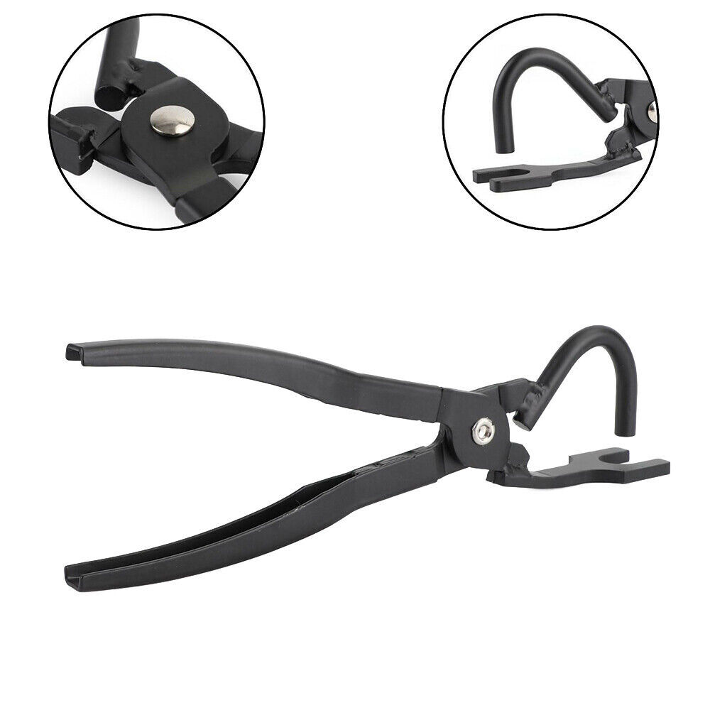 Exhaust Hanger Removal Pliers Clamps for Car Automotive Auto Accessories Tool